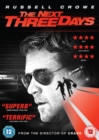 The Next Three Days - DVD