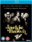 Jackie Brown - Blu-ray