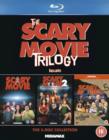Scary Movie 1-3.5 - Blu-ray