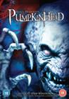 Pumpkinhead - DVD