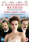 A   Dangerous Method - DVD