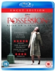 The Possession - Blu-ray