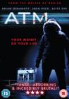 ATM - DVD