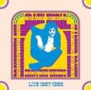 Live 1967-1968 - CD