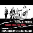 Raising Hell: The 1970s - CD