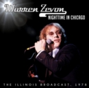 Nighttime in Chicago: The Illinois Broadcast, 1978 - CD