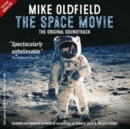 The Space Movie - CD