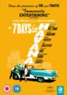7 Days in Havana - DVD