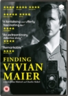 Finding Vivian Maier - DVD