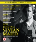 Finding Vivian Maier - Blu-ray