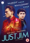 Just Jim - DVD