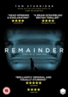 Remainder - DVD