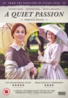 A   Quiet Passion - DVD