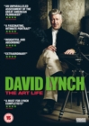 David Lynch - The Art Life - DVD