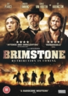 Brimstone - DVD