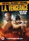 L.A. Vengeance - DVD