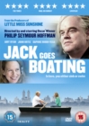 Jack Goes Boating - DVD