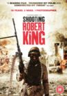 Shooting Robert King - DVD