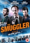 The Smuggler - DVD