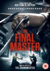 The Final Master - DVD