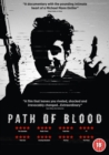 Path of Blood - DVD