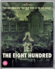 The Eight Hundred - Blu-ray