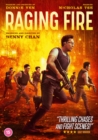 Raging Fire - DVD