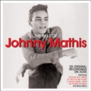 The Best of Johnny Mathis - CD