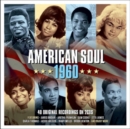 American Soul 1960 - CD