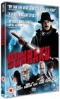 Bunraku - DVD