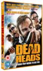 Dead Heads - DVD