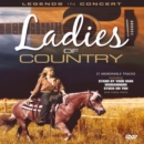 Ladies of Country - DVD