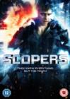 Scopers - DVD
