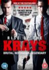 Rise of the Krays - DVD
