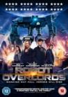 Robot Overlords - DVD