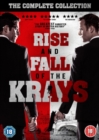 The Rise and Fall of the Krays - DVD