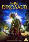 My Pet Dinosaur - DVD