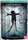 Pyewacket - DVD
