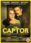 The Captor - DVD