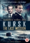 Kursk - The Last Mission - DVD