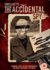 Chichinette: The Accidental Spy - DVD