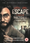 Escape from Pretoria - DVD