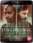 Synchronic - Blu-ray