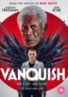 Vanquish - DVD
