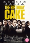 The Birthday Cake - DVD