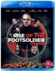 Rise of the Footsoldier: Origins - Blu-ray