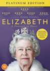 Elizabeth: A Portrait in Parts - DVD