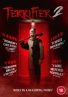 Terrifier 2 - DVD