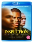 The Inspection - Blu-ray