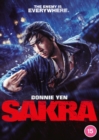 Sakra - DVD